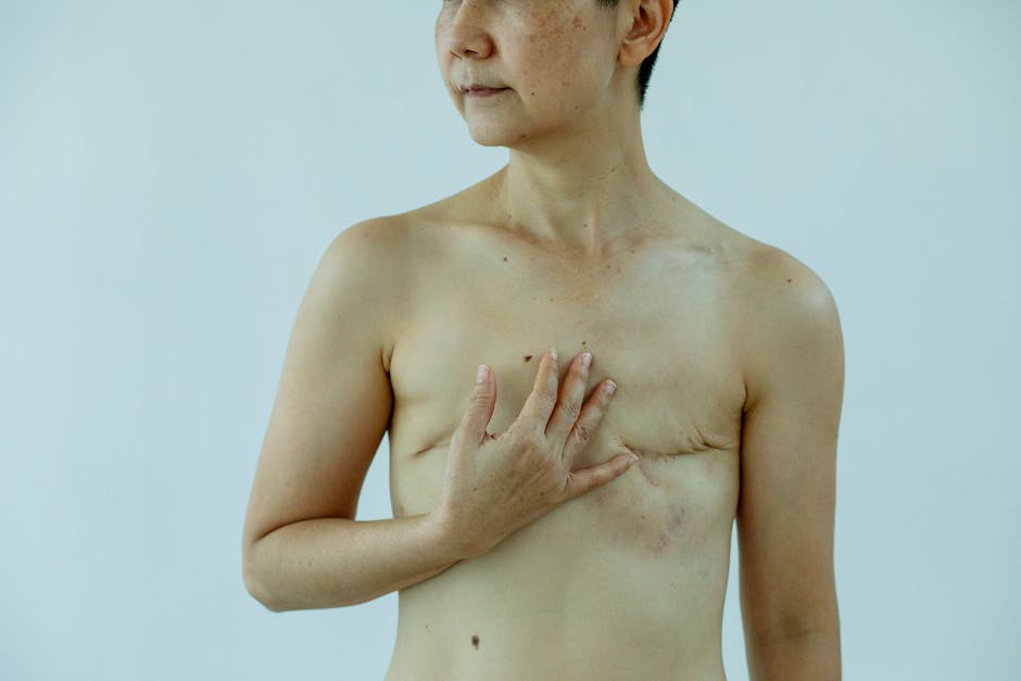 갑상선암 환자를 위한 영양 가득 식단 짜는 7가지 방법