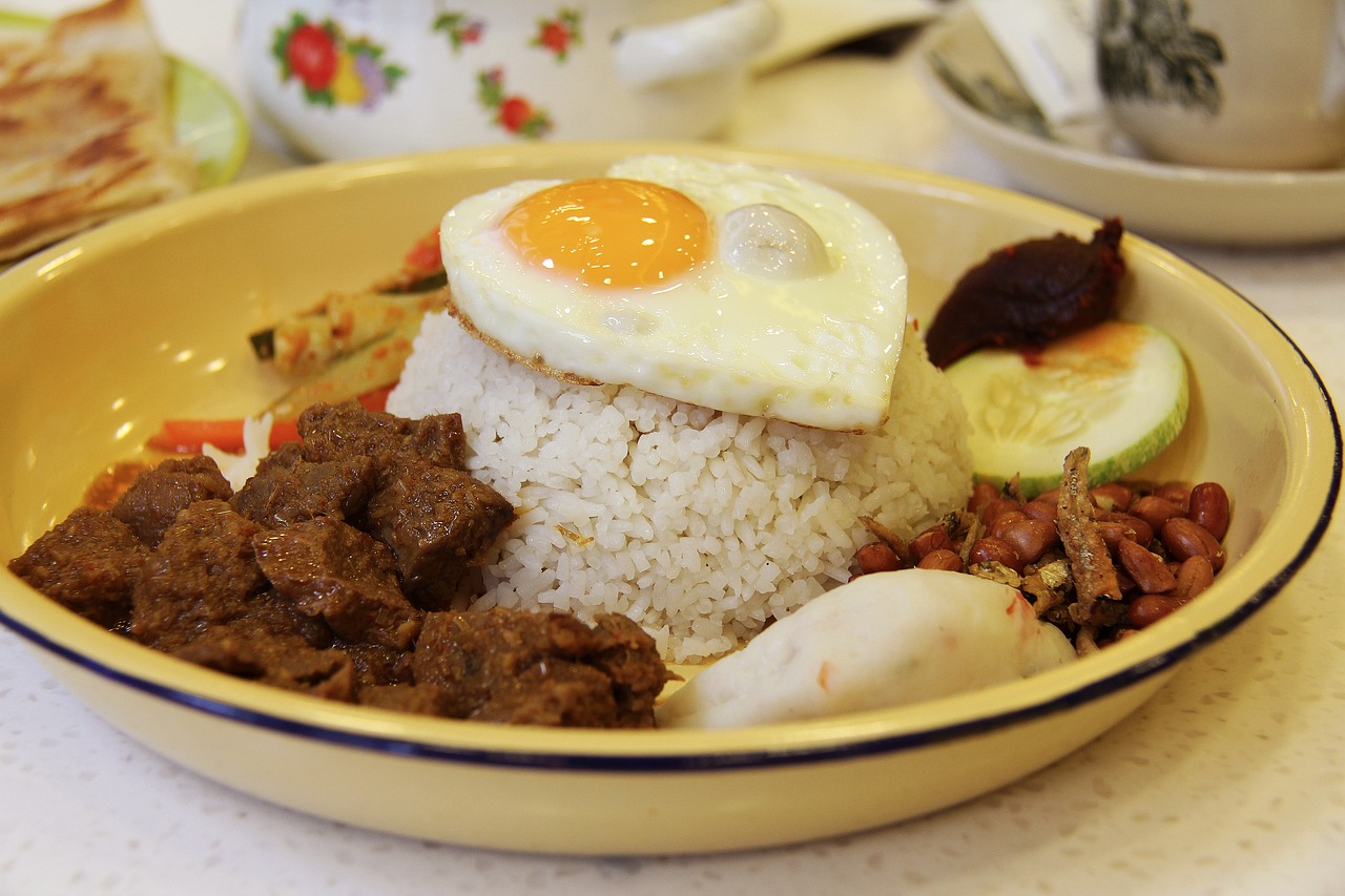 삼발올렉의 매력, 그 맛의 비밀을 알아보자